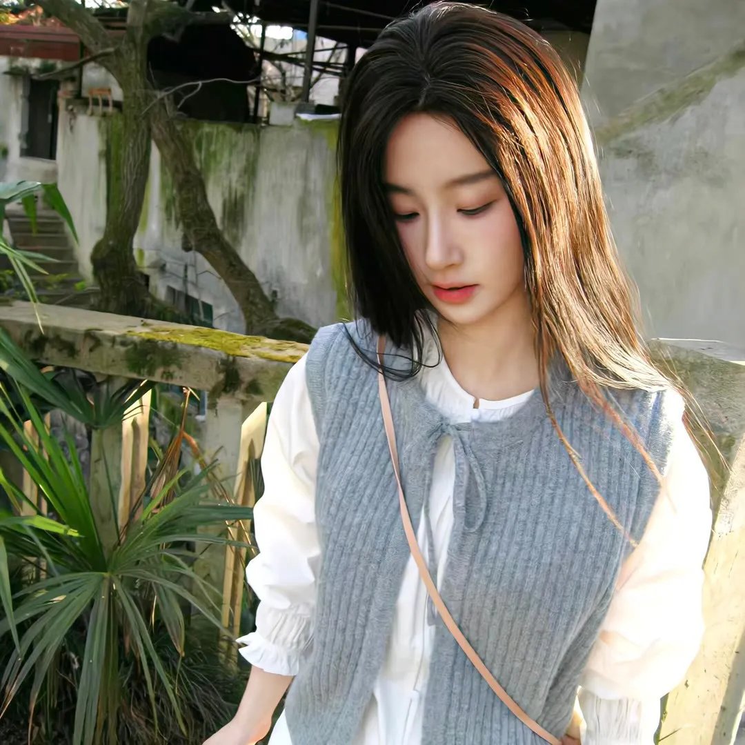 与君重逢初见时