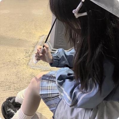 与恶魔有约