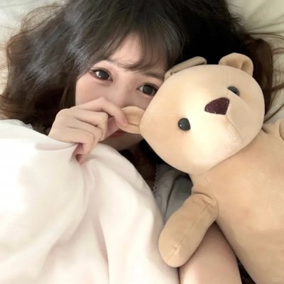 淡蓝之眸